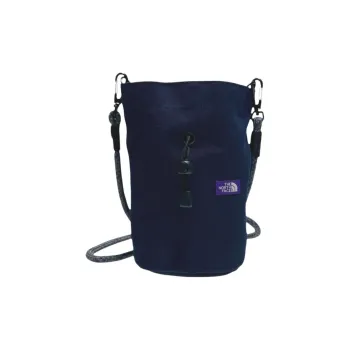 THE NORTH FACE PURPLE LABEL Fabric Handbag Shoulder Bag Unisex Marine Blue