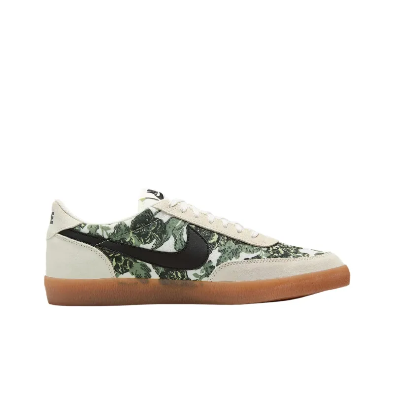 Nike Killshot 2 Floral Sail Olive Aura-1