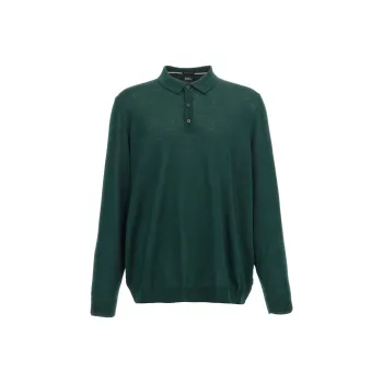 HUGO BOSS Knitwear Men Green
