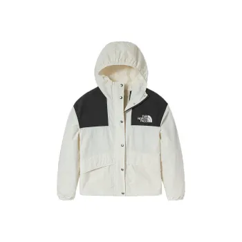 THE NORTH FACE Urban Exploration Jacket Women's Ecru