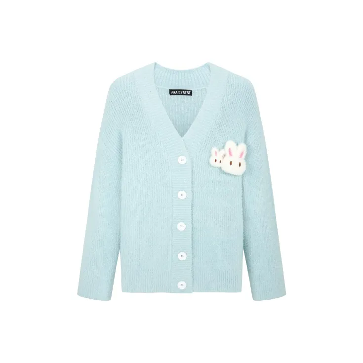 FRAIL STATE Knitwear Women's-0