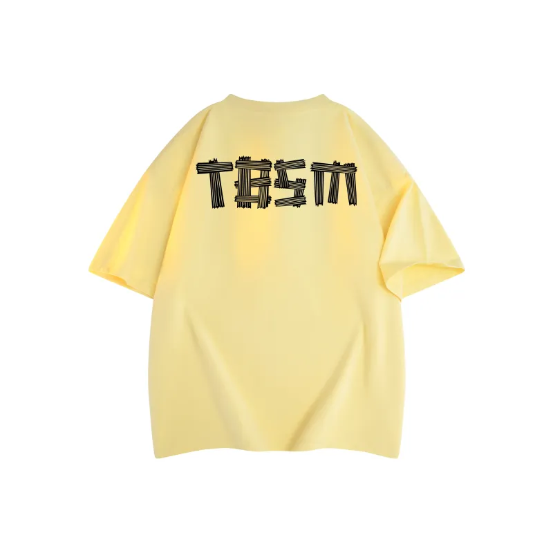 TBSM T Shirts Unisex-5