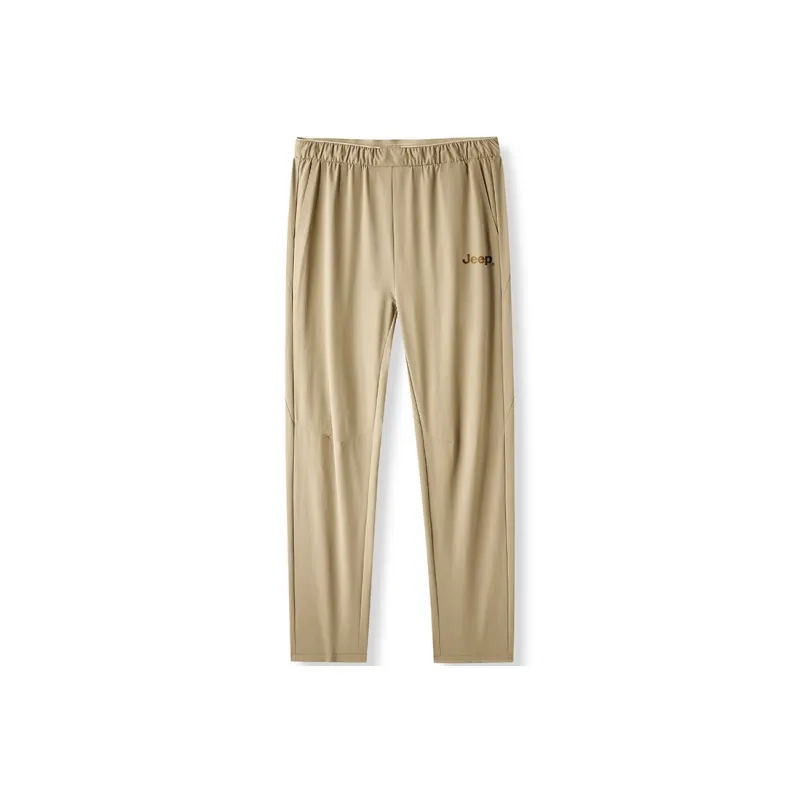 Jeep Pasture Horse Lifestyle Casual Pants Unisex-12