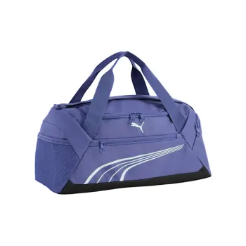 PUMA Polyester Travel Bag 21L Unisex Blue