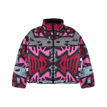 Nike Therma-FIT FW24 WMNS Jackets Coats Women's Black Pink
