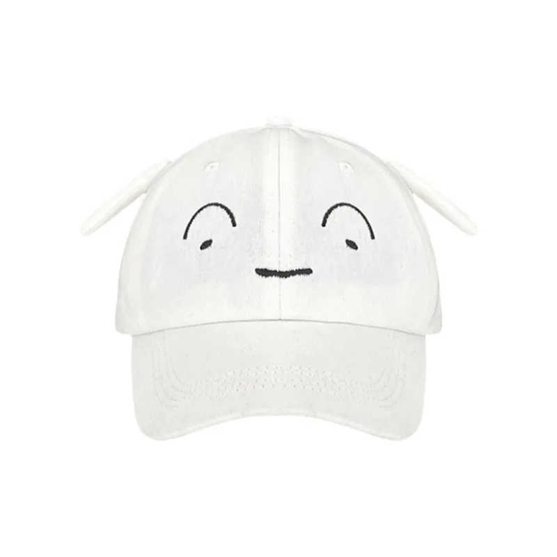 Yalu Preferred Cotton Baseball Caps Unisex-8