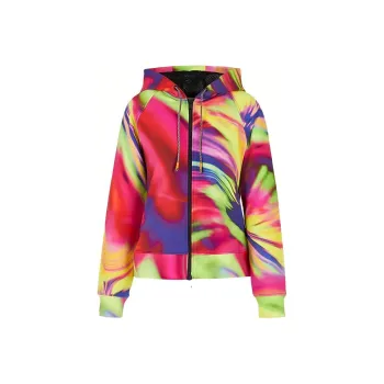 EMPORIO ARMANI Jackets Women's Multicolor