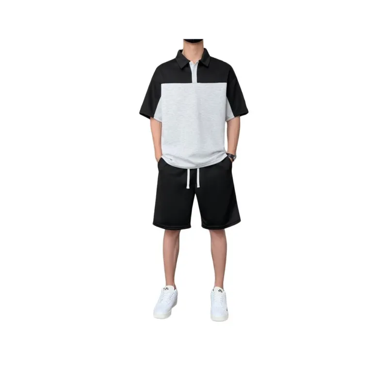 NEAR HERE Casual Sportswear Unisex-0