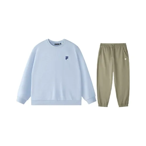 FILA FUSION Casual Sportswear Men's