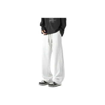 FAKE VINTAGE Casual Pants Unisex