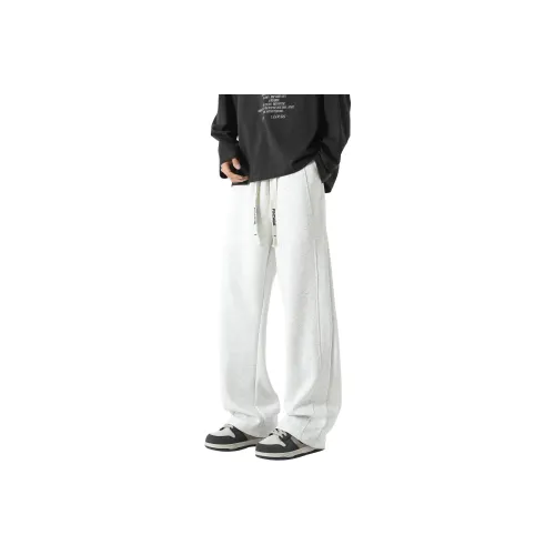 FAKE VINTAGE Casual Pants Unisex