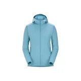 Bamboo Moon Blue/Solace