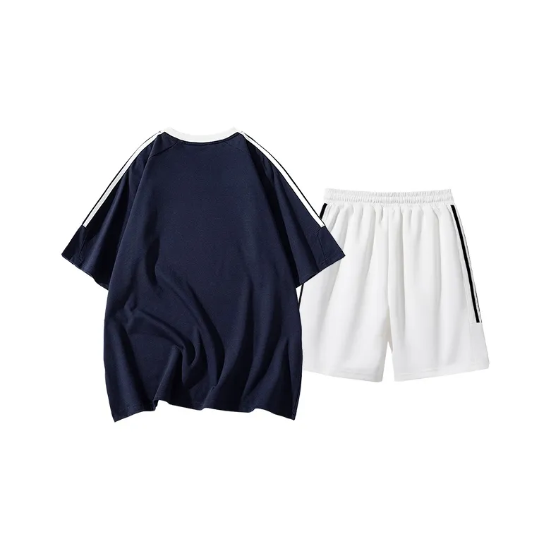 I.E Casual Sportswear Unisex-9