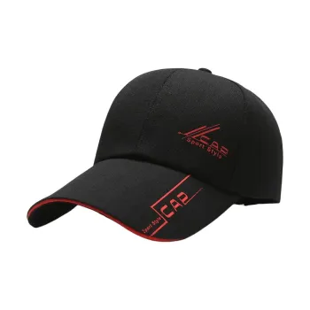 MIIOW Cotton Baseball Caps Unisex