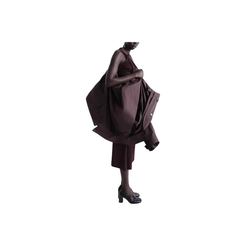 Lemaire Car Coat-2