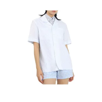 Burberry FW23 Shirt Women's White