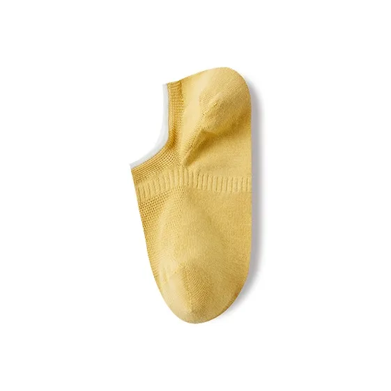 H YXIANG No Show Socks Women's Combo Set-48