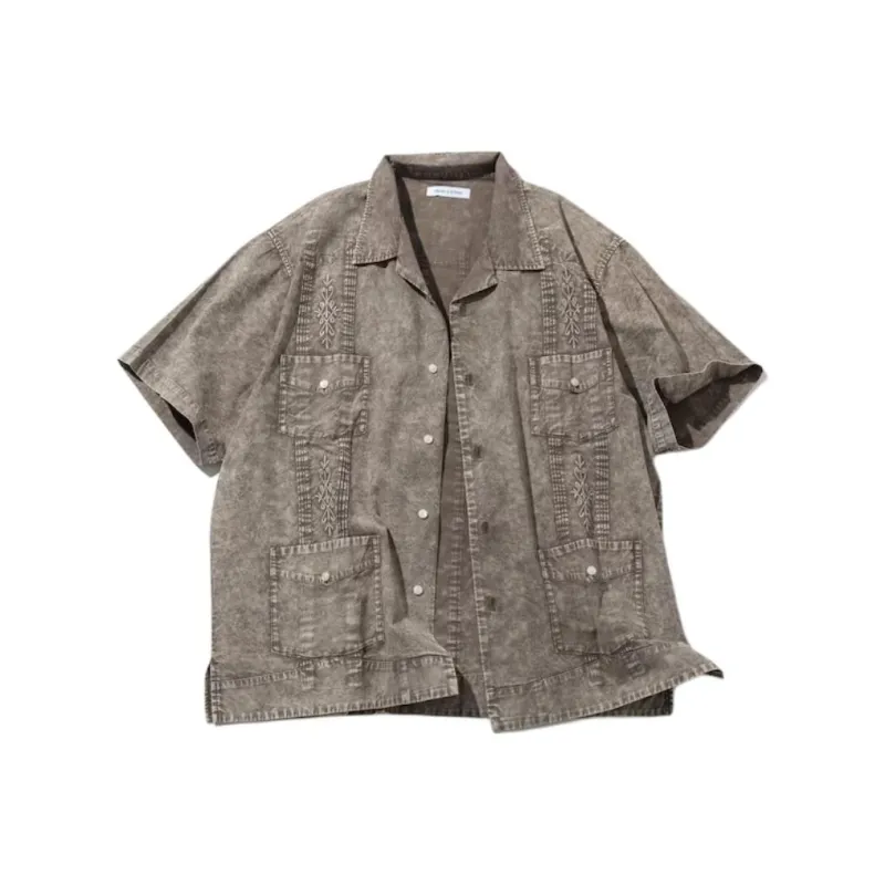 FREAK'S STORE T Shirt Men's Light Umber-0
