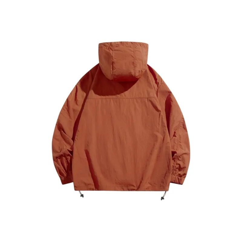 TONYBEAR Sun Protection Clothing Unisex-9