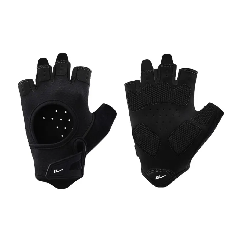 Warrior Polyester Fitness Gloves Unisex-5