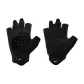 Black[Half Finger/Cut-Out]
