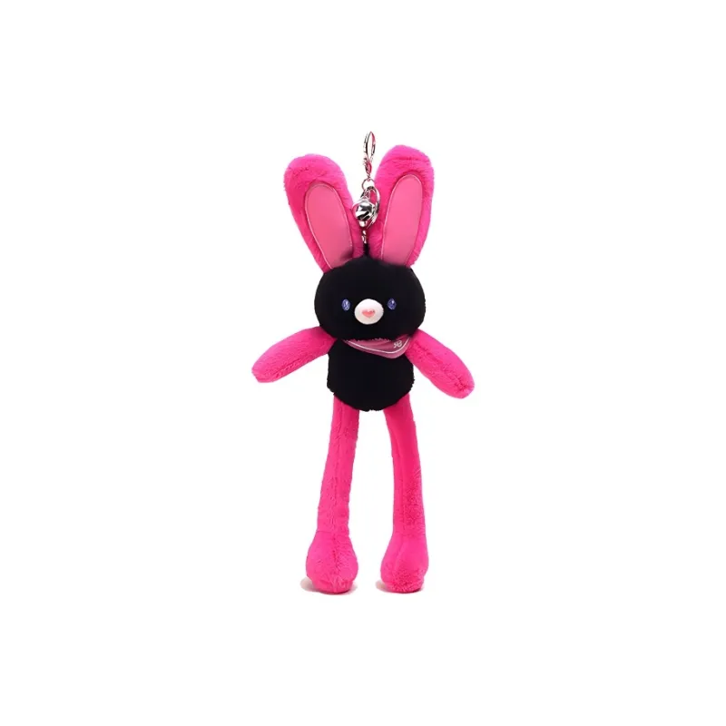 Jinnew Keychains Unisex-17