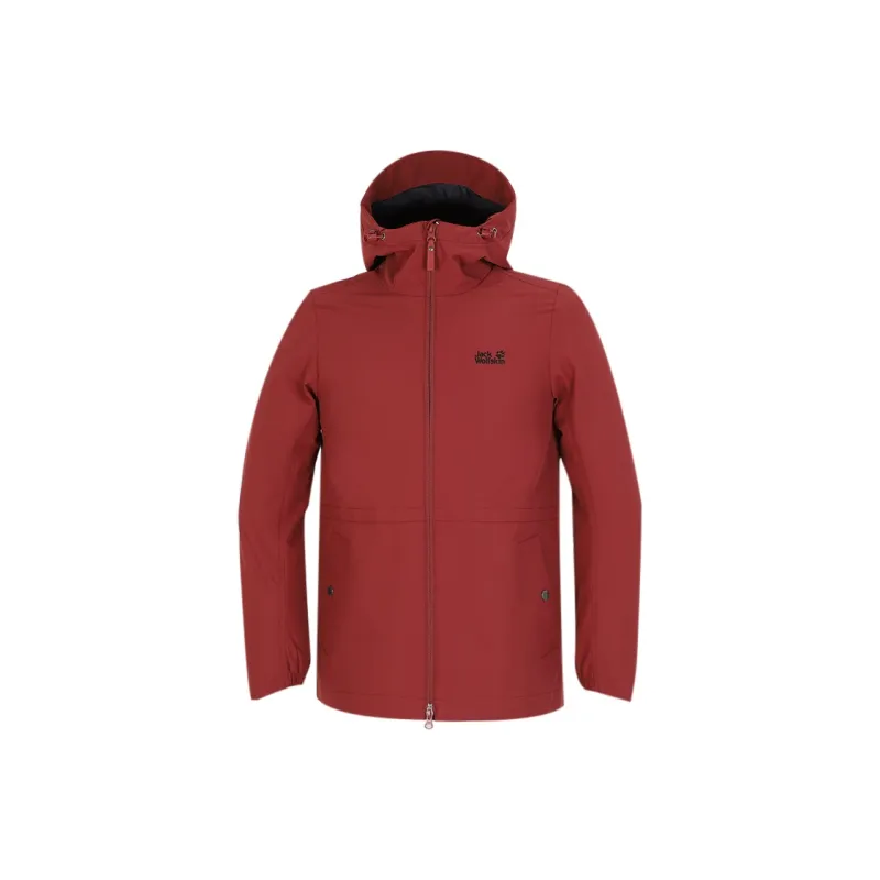 JACK WOLFSKIN Jackets Women's-3