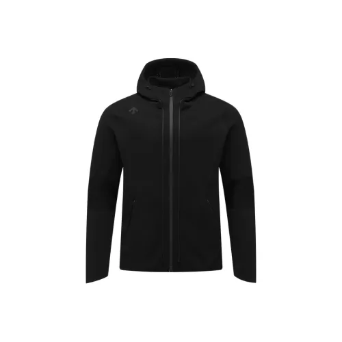 DESCENTE TRAINING Tops Set Of 2 Men's