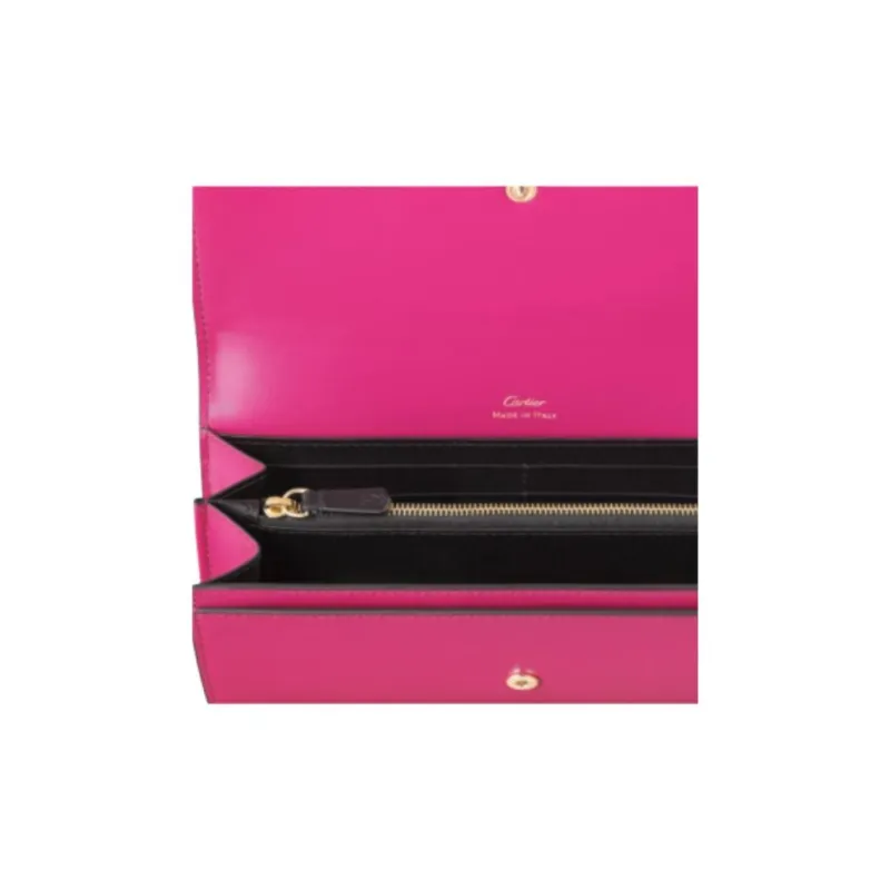 Cartier Double C Wallets-3