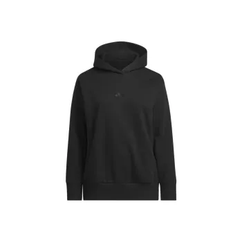 Adidas Free Shipping With AdiClub All Szn Fleece Hoodie Plus Size