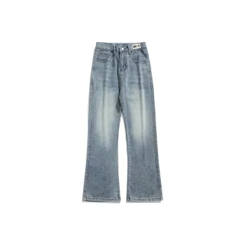 FCB ARCELONA Jeans Unisex