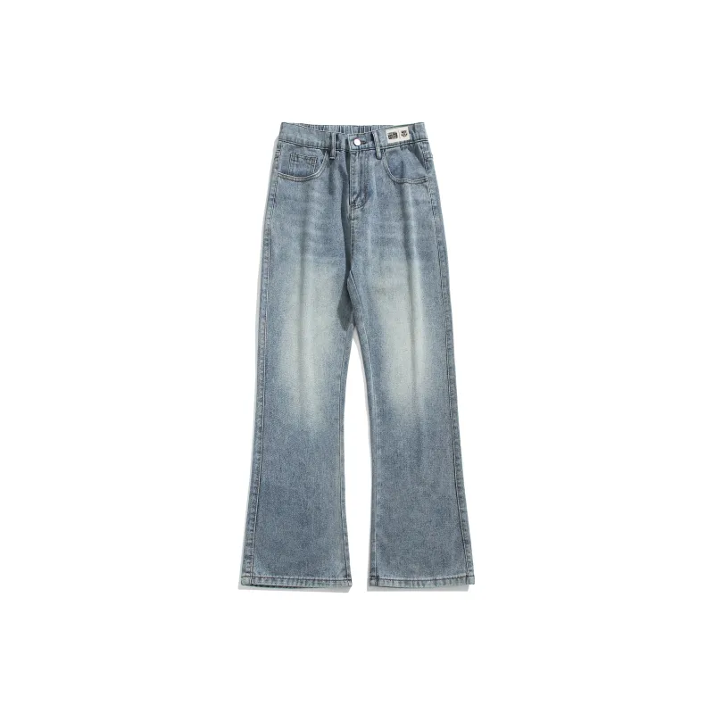 FCB ARCELONA Jeans Unisex-0