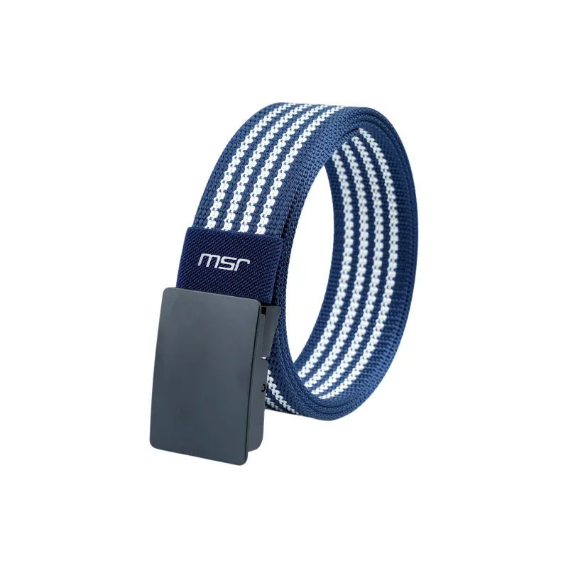 JEANSWEST Polyester Woven Strap Men's 3.8CM-9