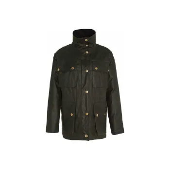 BARBOUR Jackets Coats Women's Archives Olives