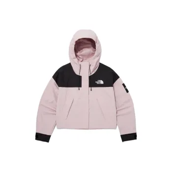 THE NORTH FACE Jackets Coats Women's Pink