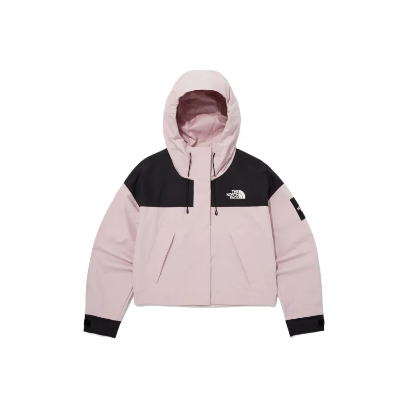 THE NORTH FACE Jackets Coats Women's Pink-0