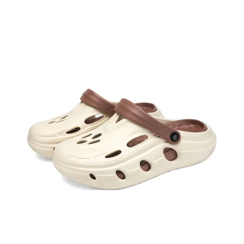 Darcy Sen Cloud Swirl Clogs Men's-16
