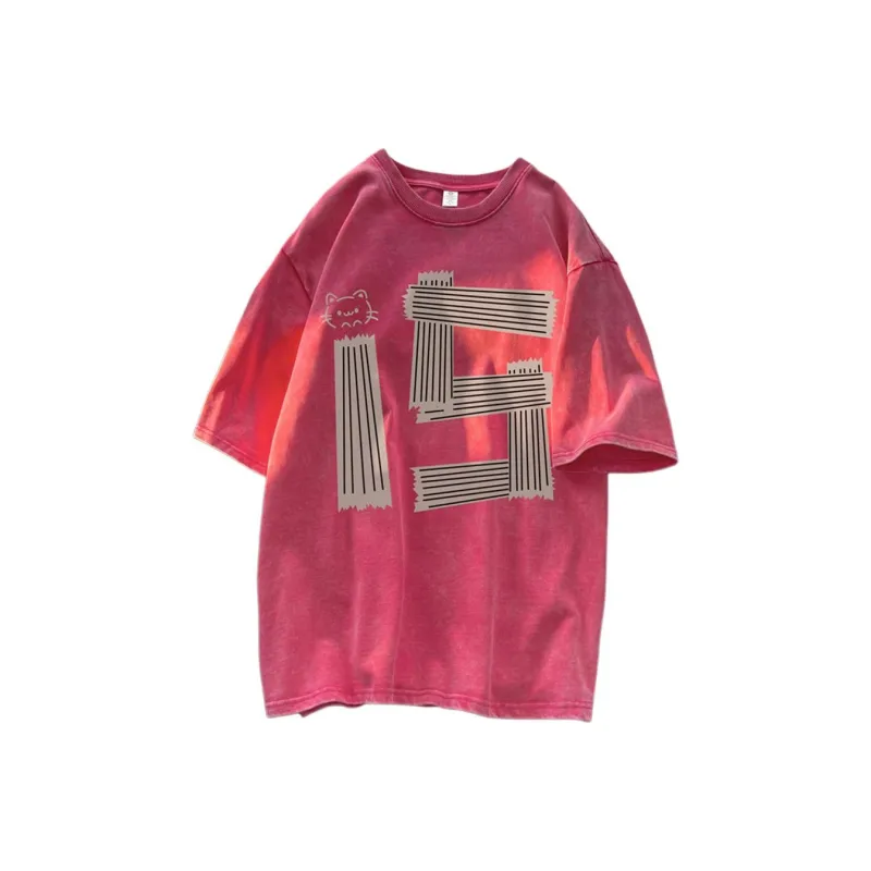 DAND T Shirts Unisex-0