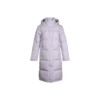 Adidas Neo Down Jackets Women's Light Purple