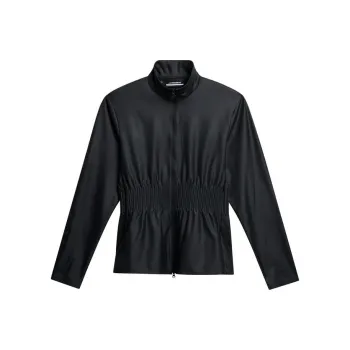 J.Lindeberg Moonshine Mid Layer Jackets & Coats Women's Black