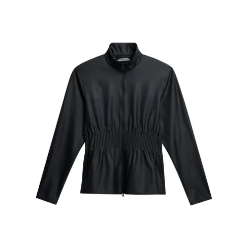 J.Lindeberg Moonshine Mid Layer Jackets & Coats Women's Black