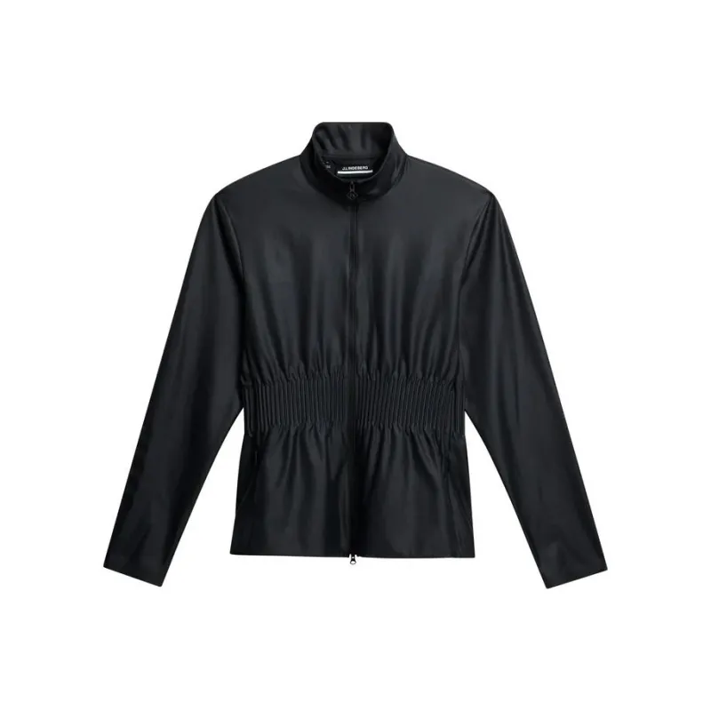 J.Lindeberg Moonshine Mid Layer Jackets & Coats Women's Black-0