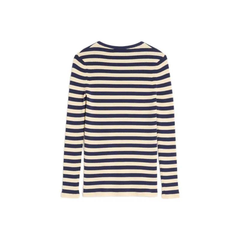 Valentino Chez motif Sweater-1
