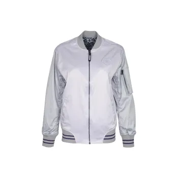 Converse Jackets Coats Women's Pink Purple