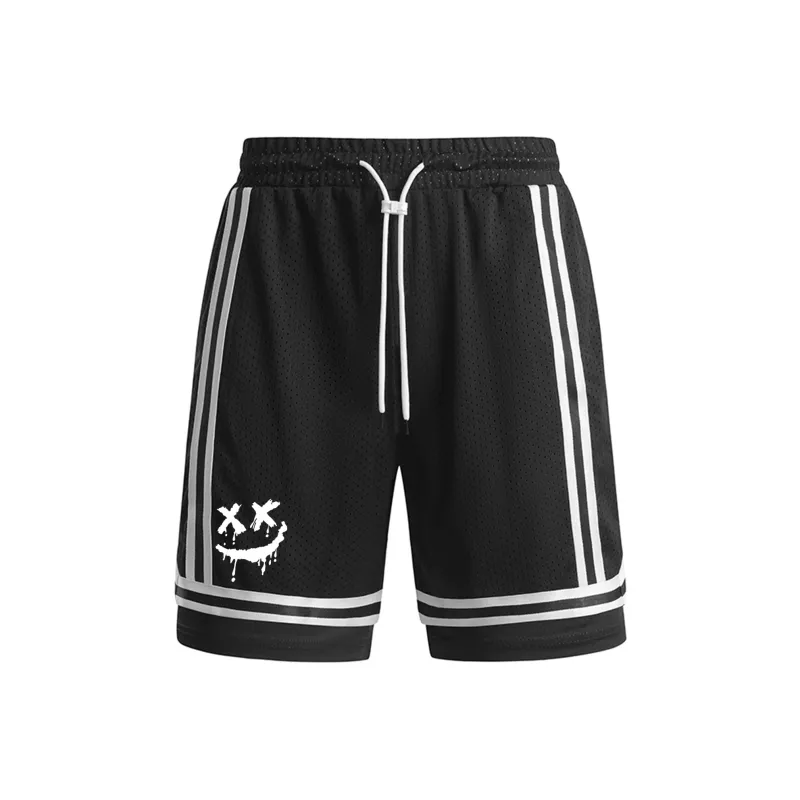 CSKS Casual Shorts Unisex-1
