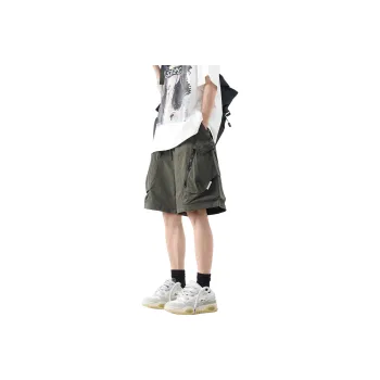 COMOWA Casual Shorts Unisex