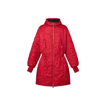 LOUIS VUITTON Jacket Women's Red