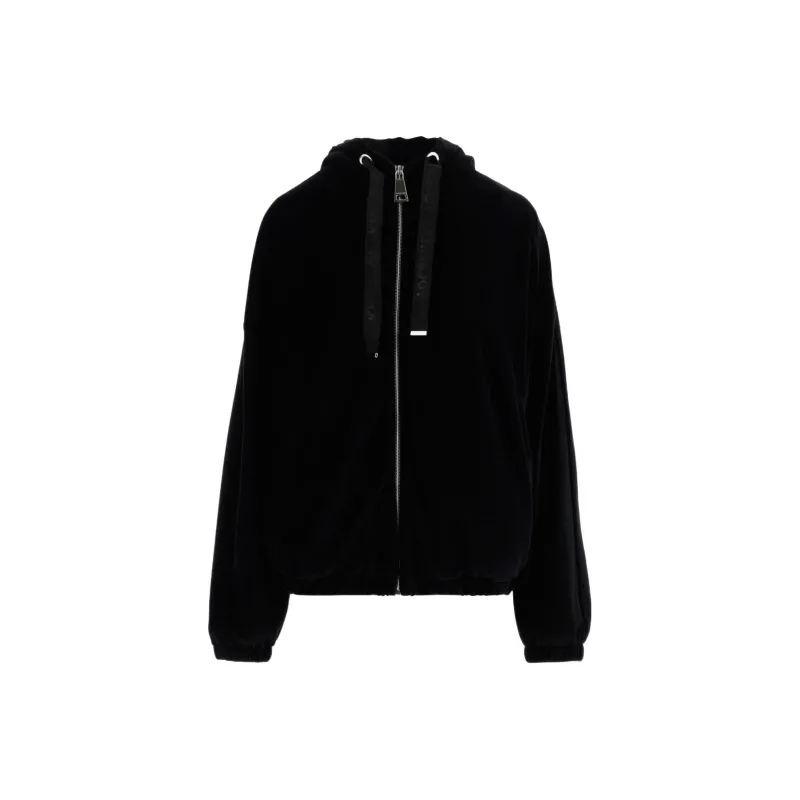 KHRISJOY Down Jackets Women's Black-0