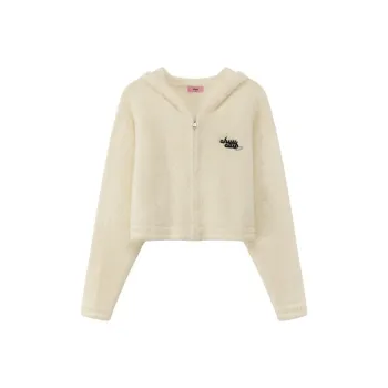 CHUU Knitwear Women's White