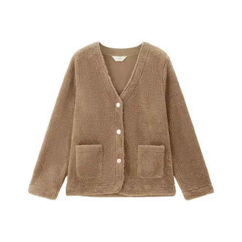 UNIQLO Jackets Women's
